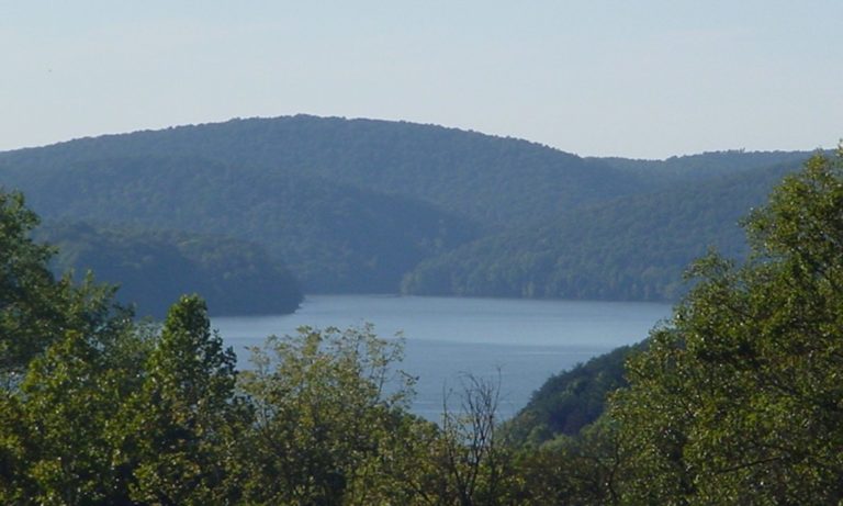 Leesville Lake Association – The Blue Jewel near the Blue Ridge Mountains